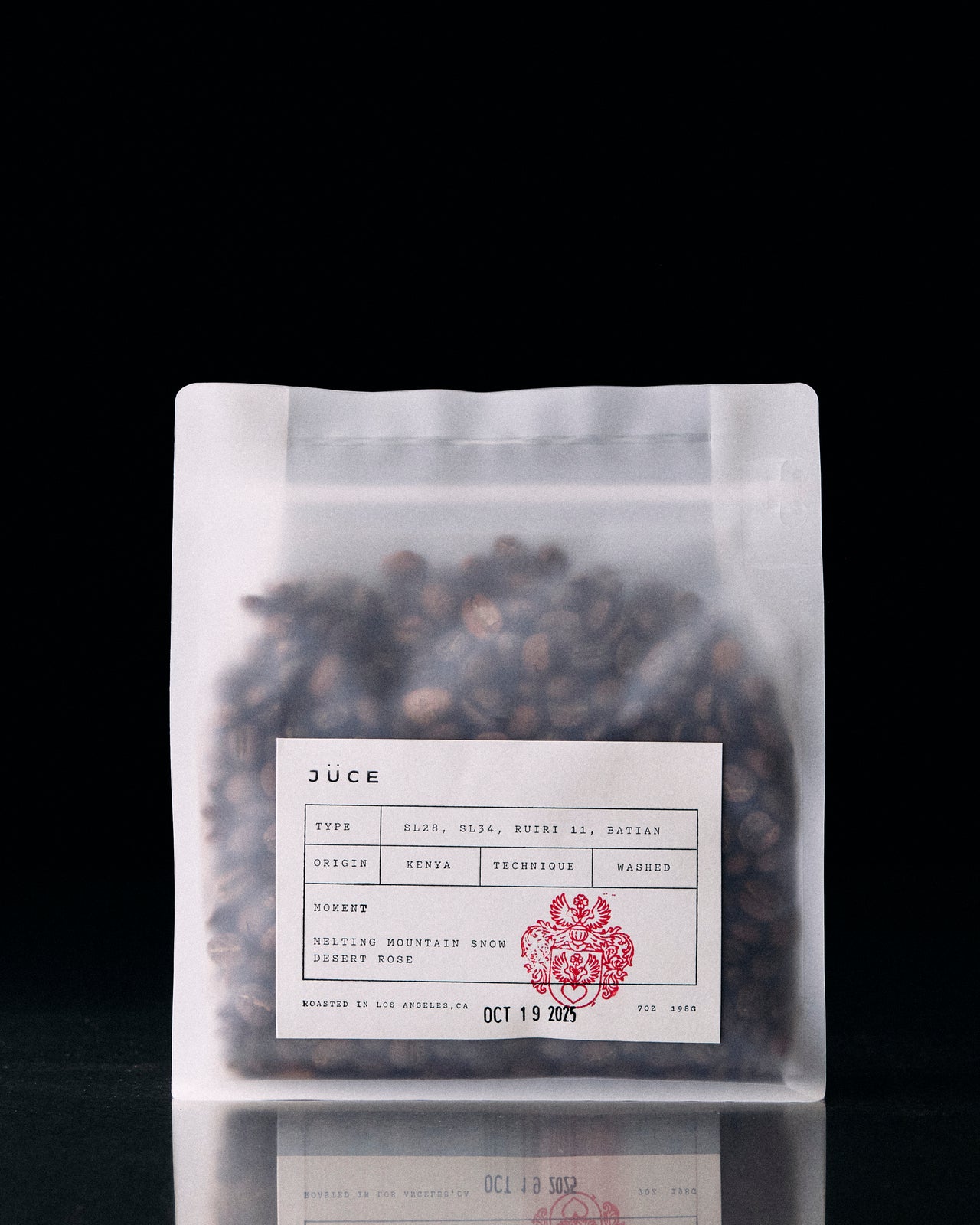 Kenya - Kirinyaga